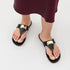 Women Formal Slippers - 40762S - Slippers - Walkeaze